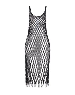 MM6 Maison Margiela 블랙 원피스