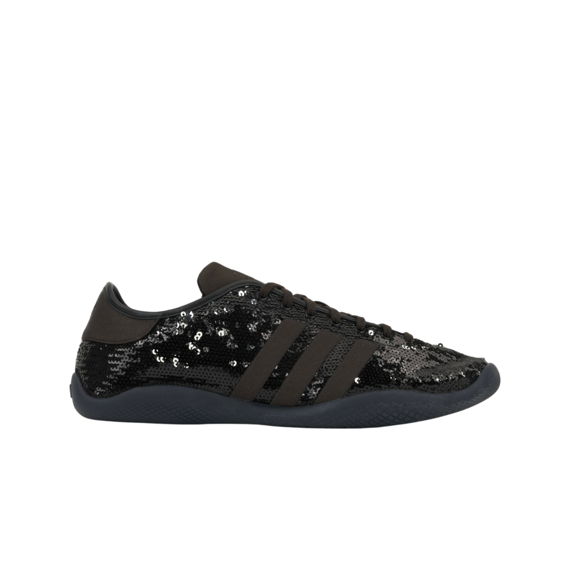 Adidas Wales Bonner Karintha Sequin Lo In Dark