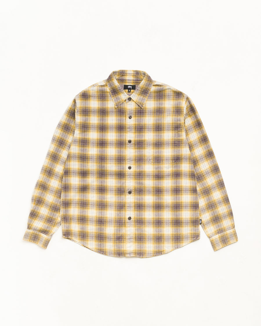 Stussy Dax Printed Shirt