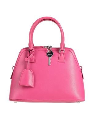 Maison Margiela Fuchsia 가방