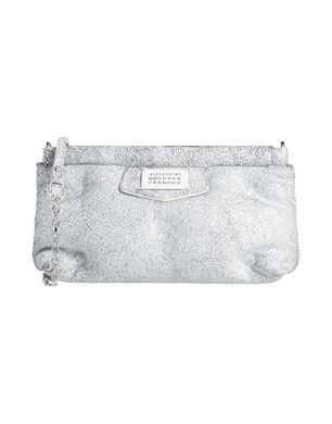 Maison Margiela 화이트 크로스백