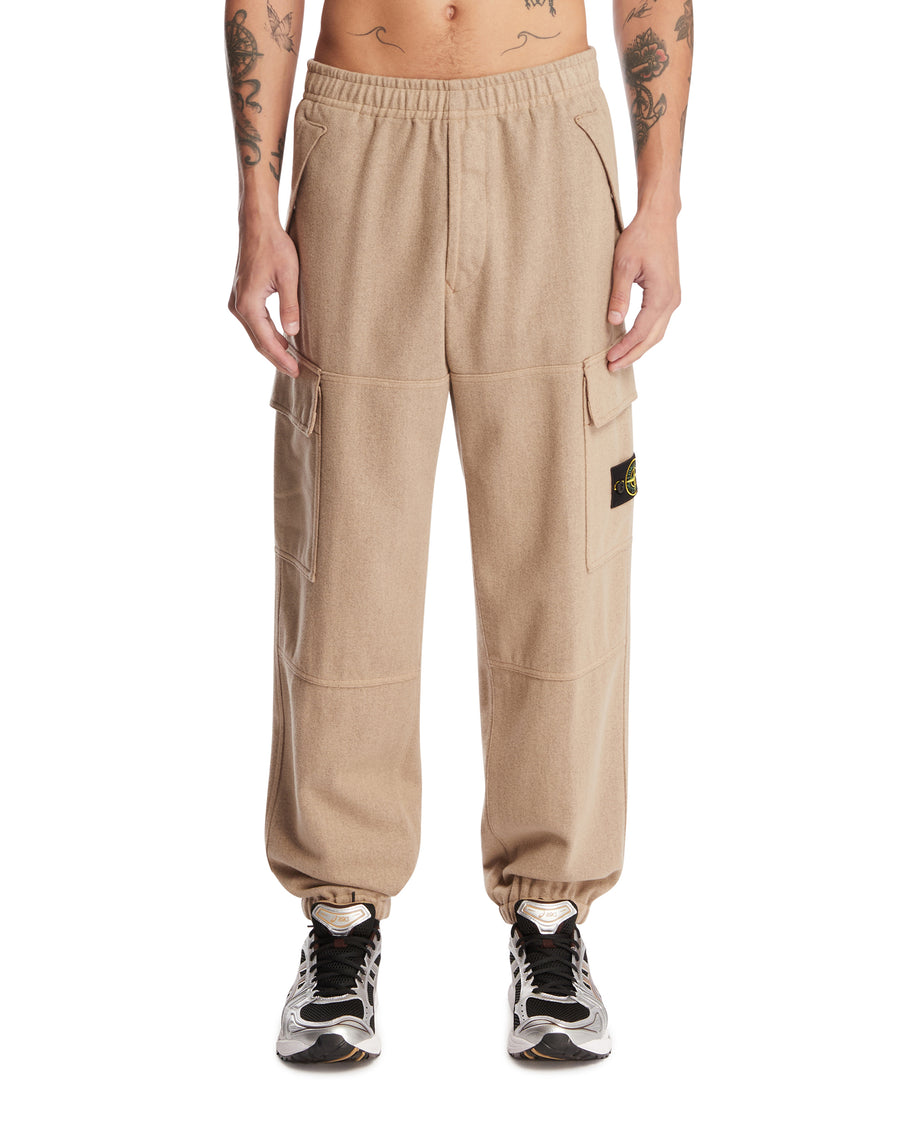 Stone Island Wool Nylon