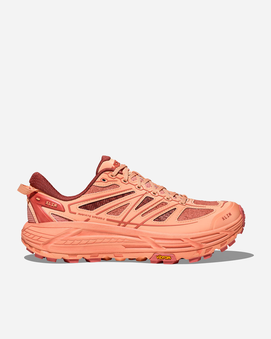 Deckers Benelux Hoka X Xlim Mafate Speed 2 Ts