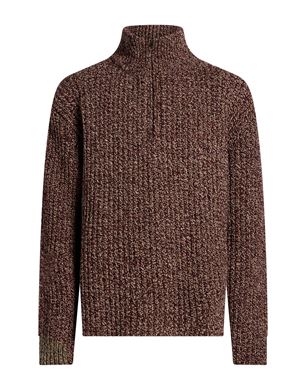 Maison Margiela 퍼플 니트