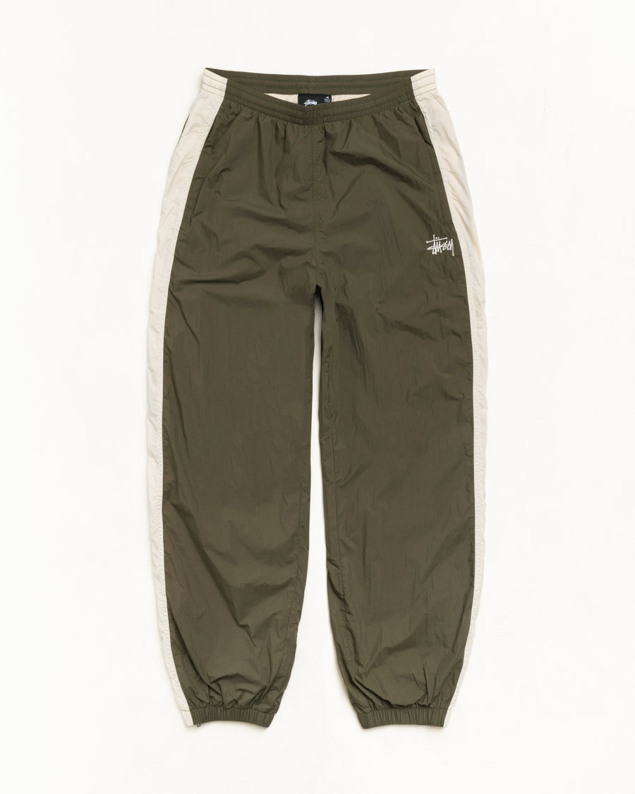 Stussy Side Stripe Track Pant