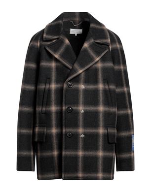 Maison Margiela 차콜 코트