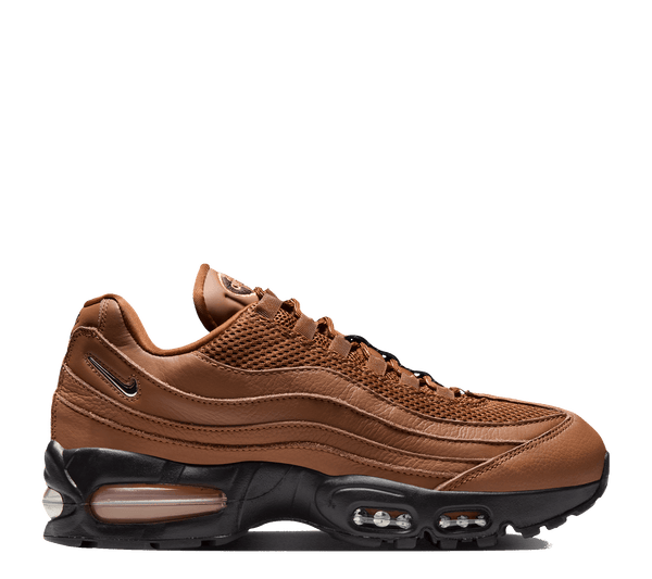Nike W Nike Air Max 95 "Light British Tan"