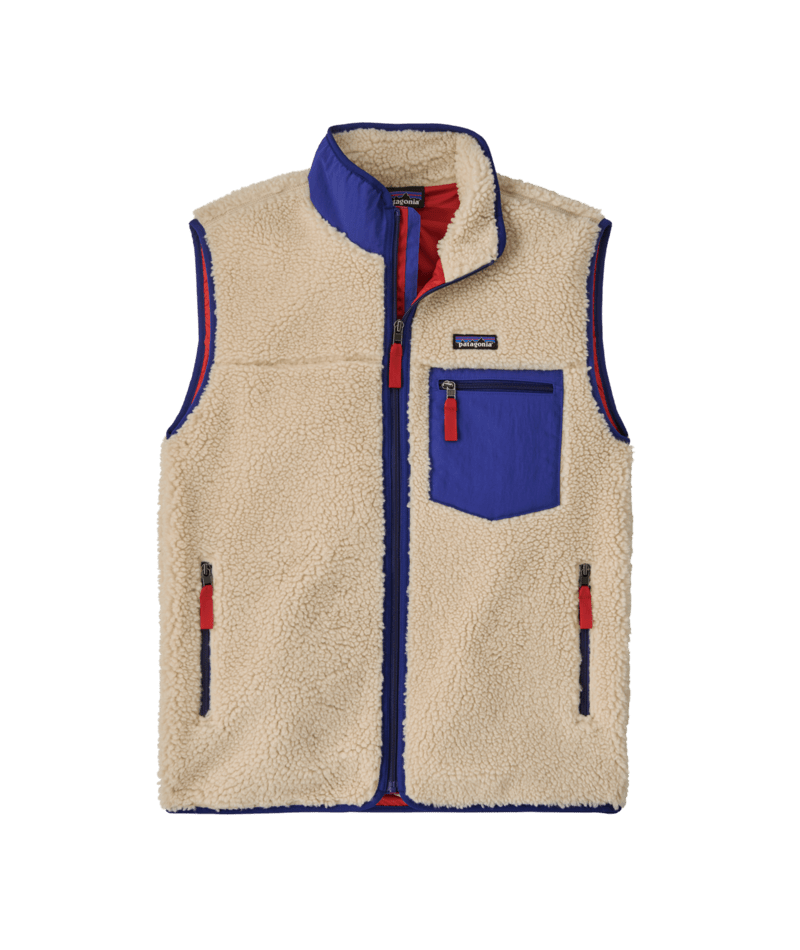 Patagonia Classic Retro-X Vest