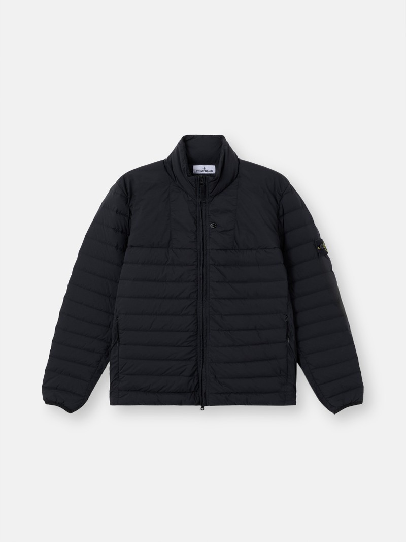Stone Island Down Jacket