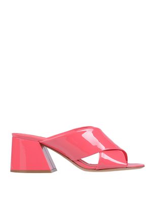Maison Margiela Fuchsia 샌들