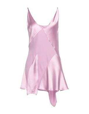 Maison Margiela 라일락 Playsuits
