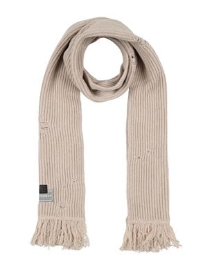 MM6 Maison Margiela 베이지 스카프