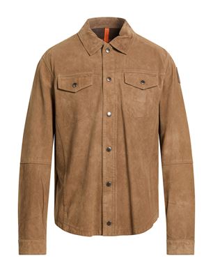 Parajumpers 라이트 브라운 재킷