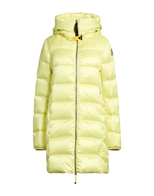 Parajumpers 옐로 다운 재킷