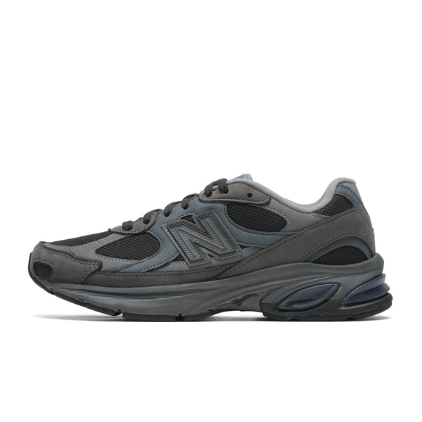 New Balance ABZORB 2010 Tornado