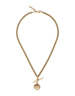 Maison Margiela Gold 주얼리