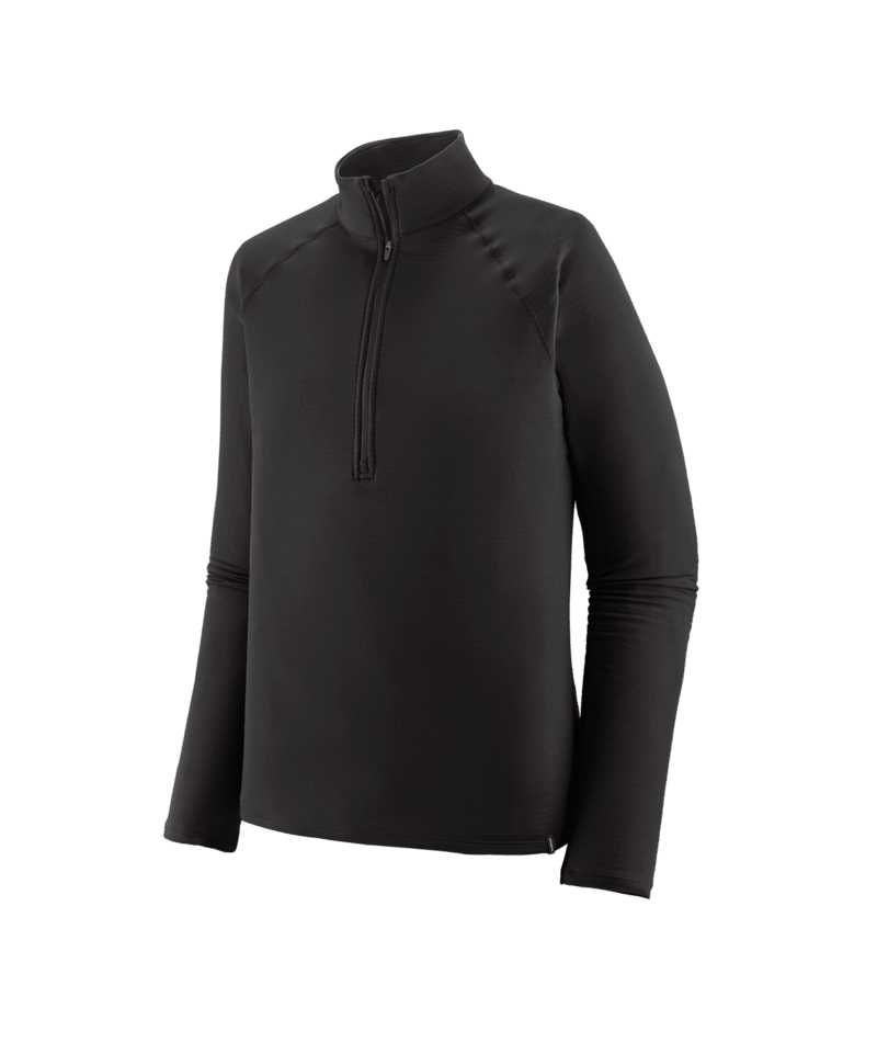 Patagonia Capilene Thermal Weight Zip Neck