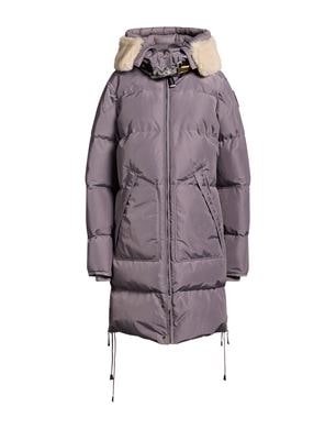 Parajumpers 그레이 다운 재킷