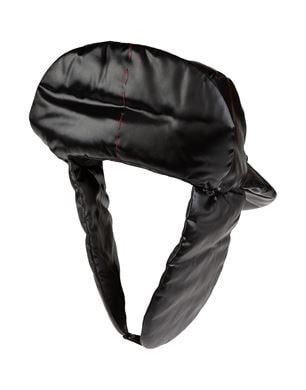 Maison Margiela 브릭 레드 모자