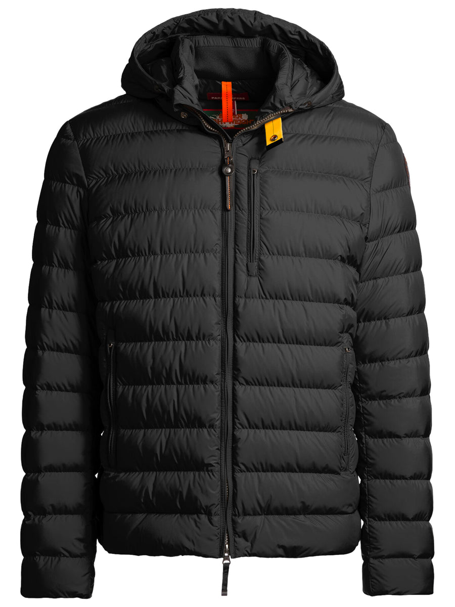Parajumpers Piumino Con Cappuccio Last Minute