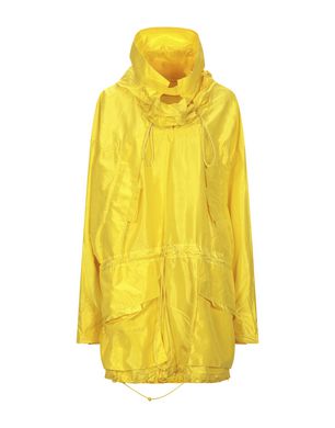 Maison Margiela 옐로 원피스