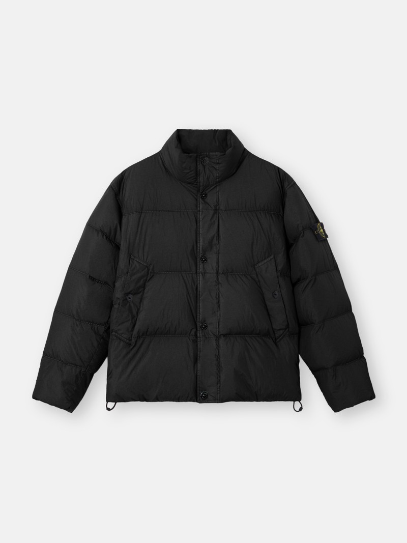 Stone Island Crinkle Reps Ny