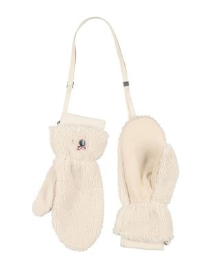 Parajumpers 아이보리 장갑