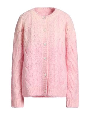 Maison Margiela 살몬 재킷