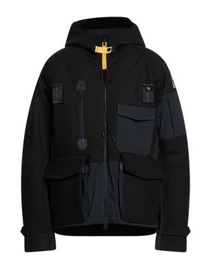 Parajumpers 블랙 재킷
