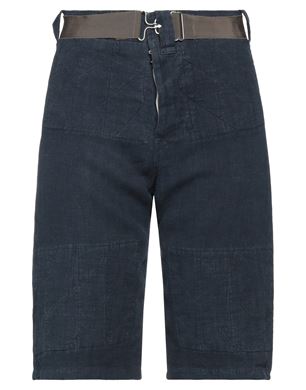Maison Margiela 블루 쇼츠