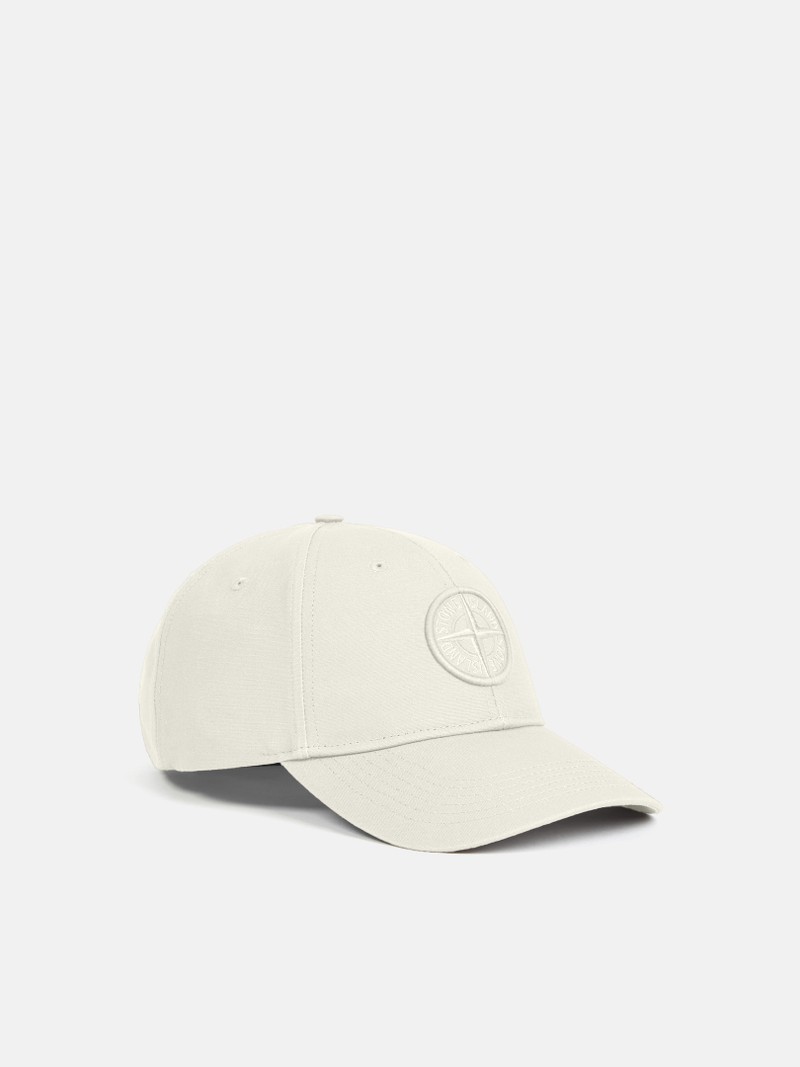 Stone Island Cotton Reps
