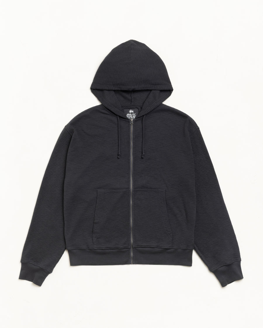 Stussy Lightweight Thermal Hoodie