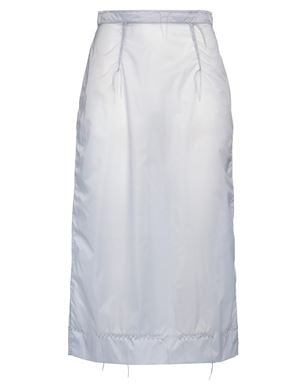 Maison Margiela 라일락 스커트