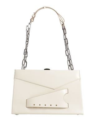 Maison Margiela 오프화이트 가방