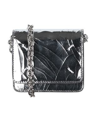 Maison Margiela Silber 지갑