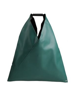 MM6 Maison Margiela 다크 그린 가방