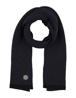 Stone Island 네이비 스카프