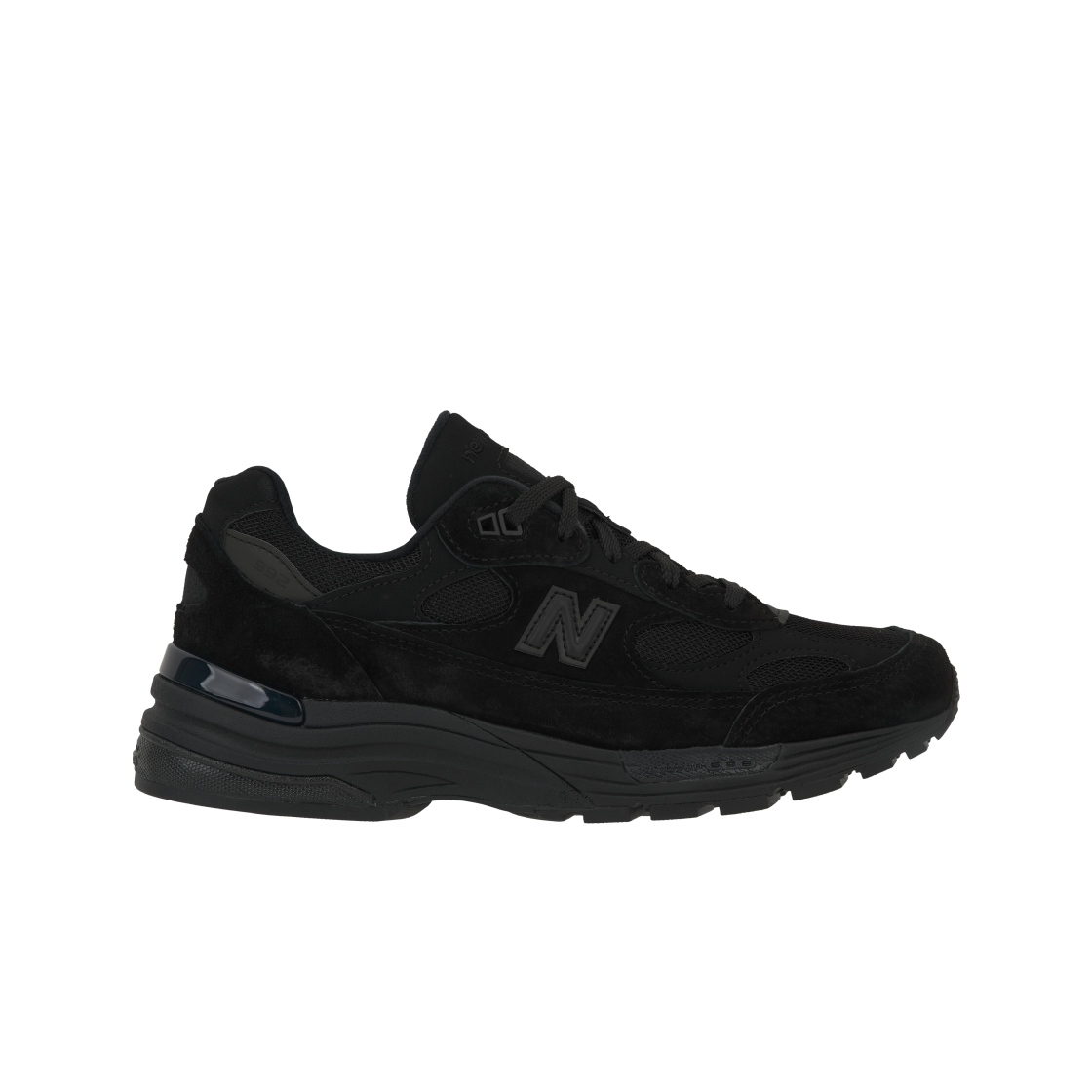 New Balance Made In USA 992 Core Triple
