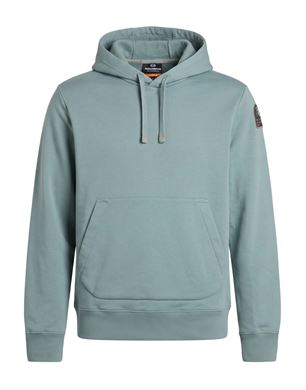 Parajumpers 더스티 블루 스웨트셔츠