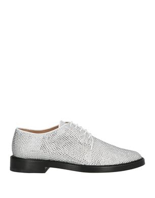 Maison Margiela Silber 슈즈