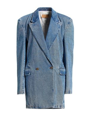 MM6 Maison Margiela 블루 원피스