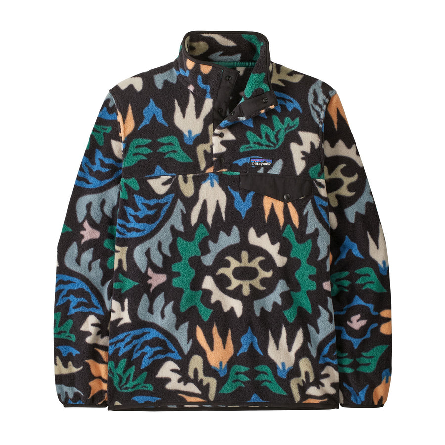 Patagonia Lightweight Synchilla Snap-T Fleece Pullover