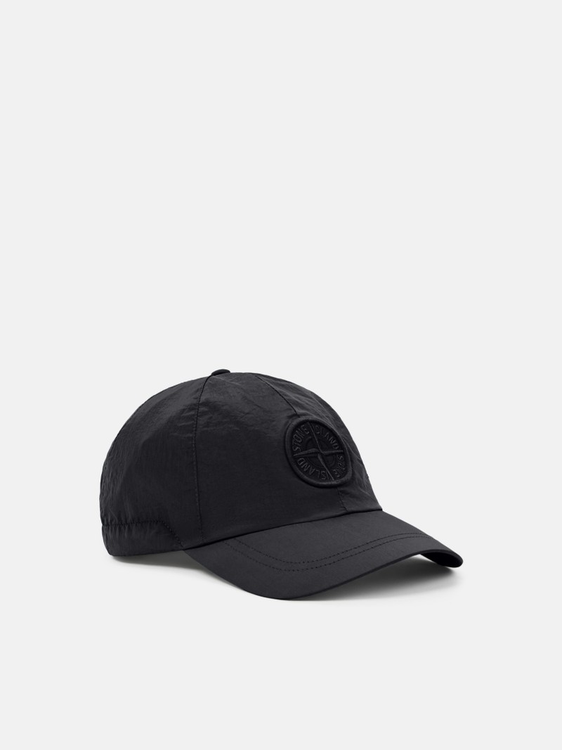 Nylon Metal Cap