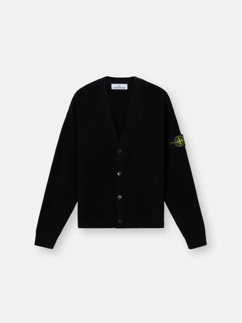 Stone Island Cardigan