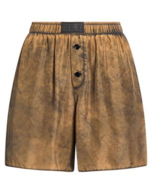 MM6 Maison Margiela 샌드 쇼츠