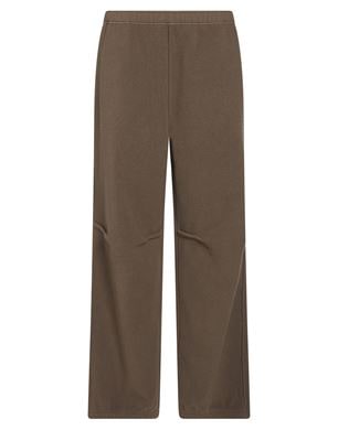 Maison Margiela 몰 그레이 팬츠