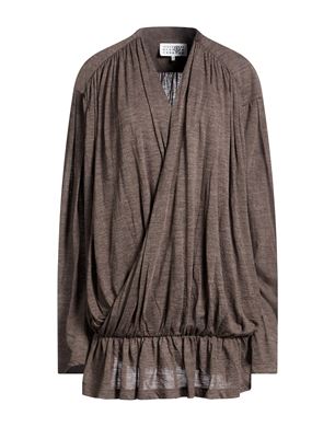 MM6 Maison Margiela 몰 그레이 원피스