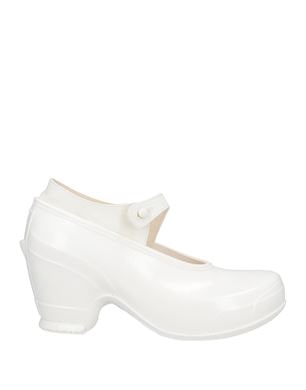 Maison Margiela 화이트 슈즈