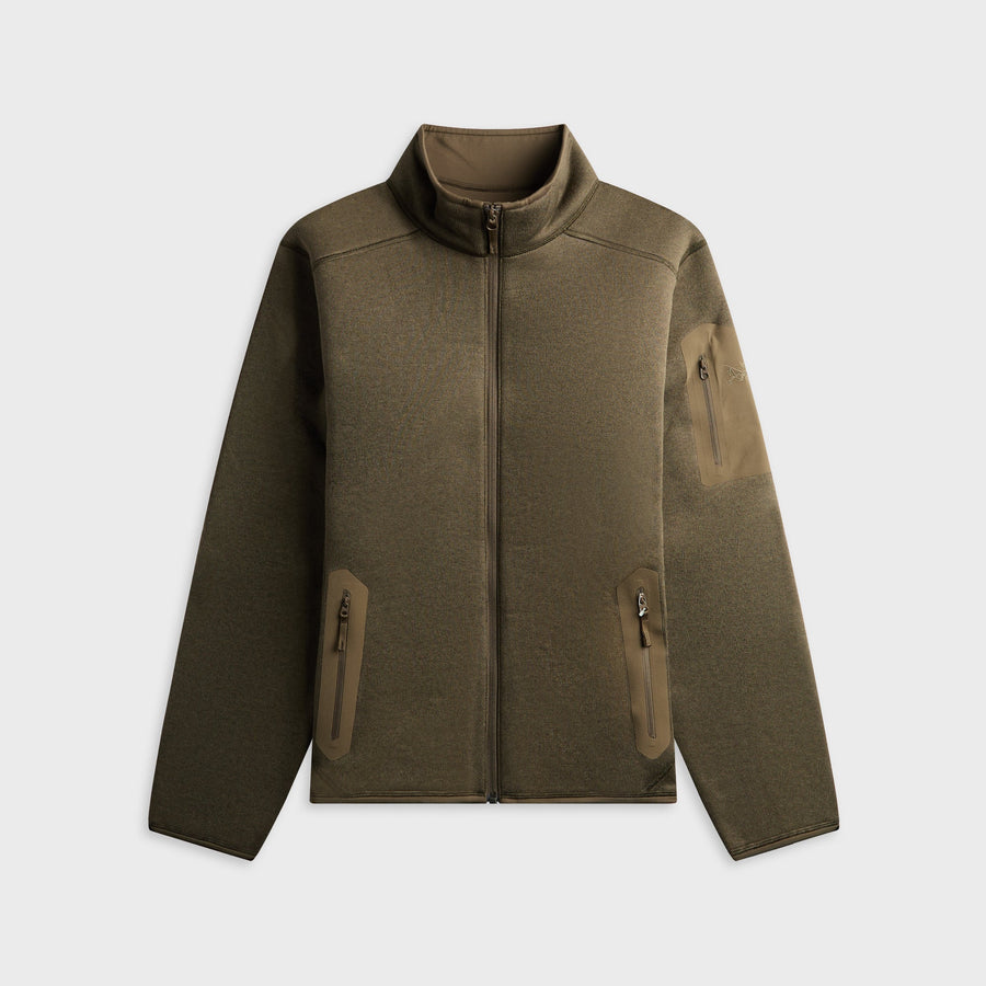 Arc'teryx Covert Cardigan