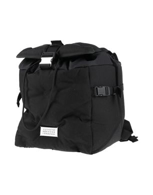 Maison Margiela 블랙 백팩